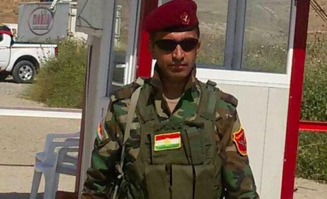 وەزارەتی پێشمەرگە لەبارەی كۆبوونەوەیان لەگەڵ وەزارەتی بەرگریی عێراق زانیاری دەخاتە ڕوو