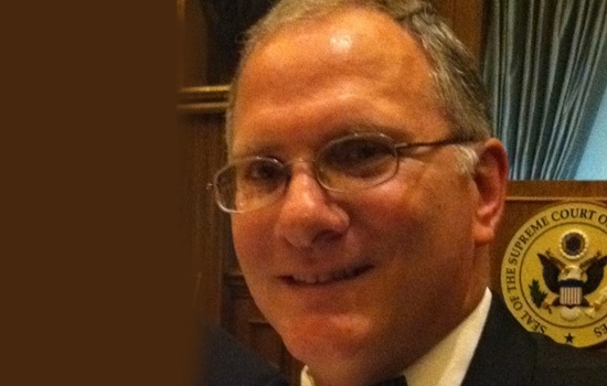 ژه‌نڕاڵ پیته‌ر مه‌نسور : عێراق بۆ بوش كوریا بوو به‌ڵام بۆ ئۆباما ڤێتنام 