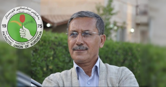 بەرپرسێكی پێشووی یەکێتی: ھەر کەسێک دژی سەربەخۆیی کوردستان بێت، خائینە