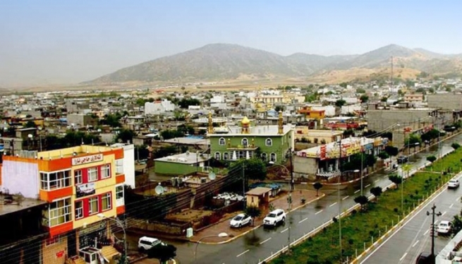  لە پێنجوێن چوار تۆمەتبار دەستگیر دەکرێن 