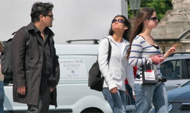 حکومه‌تی عێراق هه‌وڵ ده‌دات رێگه له به‌زۆر ناردنه‌وه‌ی په‌نابه‌ران بگرێت