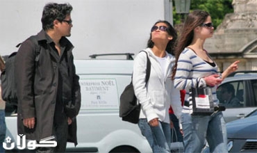 ئه‌نجوومه‌نی ئه‌ورِوپی داوای راگرتنی پرۆسه‌ی به‌زۆرناردنه‌وه‌ی په‌ناهه‌نده‌ عێراقییه‌كان ده‌كات