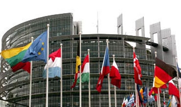 په‌رِله‌مانى ئه‌وروپا داواى پێكهێنانى حكومه‌تى عێراق ده‌كات