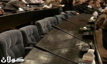 ئه‌مرِۆ په‌رله‌مانی عێراق ده‌ست به‌ گرێدانی چه‌ند دانیشتنێكی بچووككراوه‌ ده‌كات