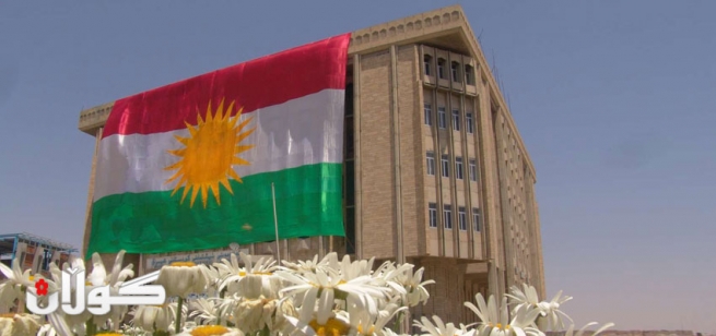 16ی کانوونی یەکەم/دیسەمبەر(گوڵان میدیا)-  سبەی پەرلەمان گفتوگۆ لەسەر مافی پاراستنی هونەری دەكات