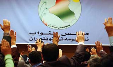 بۆ به‌شداری پێكردنیان له‌ وه‌زاره‌ته‌كان، ئافره‌تان 140 ئیمزای په‌رله‌مانتاران كۆده‌كه‌نه‌وه‌