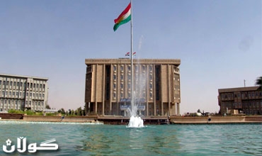 بەبێ ئامادەبونی گۆران و یەكگرتوو و كۆمەڵ پەرلەمان دانیشتنی ئاسایی خۆی گرێ دا