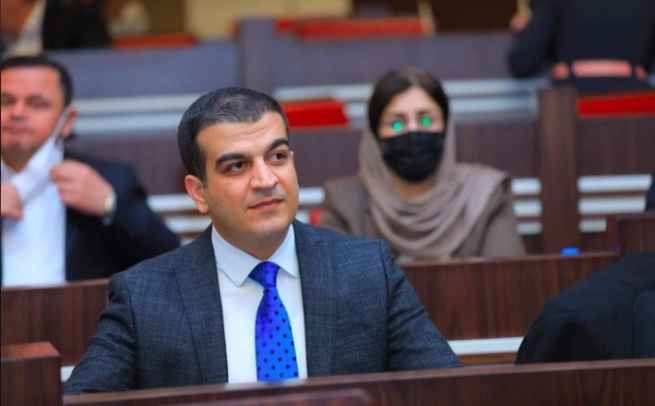 پێشەوا هەورامانی: ئێمە لەگەڵ ئارامی و یەکڕیزی و تەبایی نێوان هەموو لایەنە سیاسییەکانین