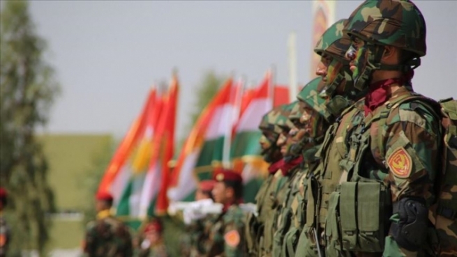 ئەمریکا و هاوپەیمانان هاوکارییەکانیان بۆ پێشمەرگە زیاد دەکەن