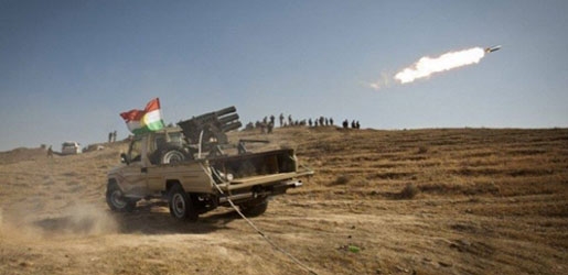 دوو هێرشی چەكدارانی ڕێكخراوی تیرۆریستی داعش تێكشكێنرا