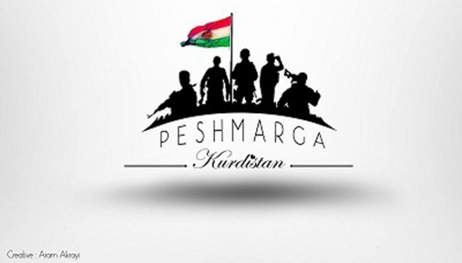 پێشمەرگە، بڕبڕەی پشتی داعشی شکاند