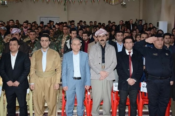  سنوون... شەڕی پێشمەرگە و داعش بەردەوامە 