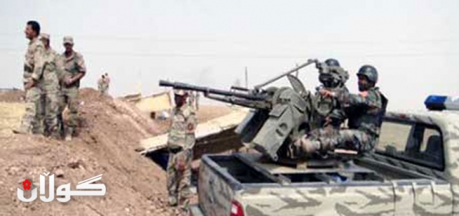 وه‌زاره‌تی پێشمه‌رگه‌: هه‌ندێ هه‌واڵ كاریگه‌ری خراپی له‌سه‌ر ئارامی ده‌بێت