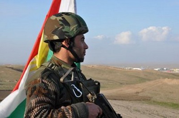  هاووڵاتیان..پڕۆتۆکۆڵی ئەمەریکا و کوردستان دەبێتە گرەنتییەکی دیکەی ئارامی هەرێم 