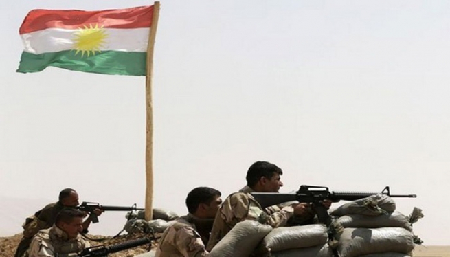 لە باشیك 20 تیرۆریست كوژران.. چەك و تەقەمەنییەكی زۆر كەوتە دەست پێشمەرگە 