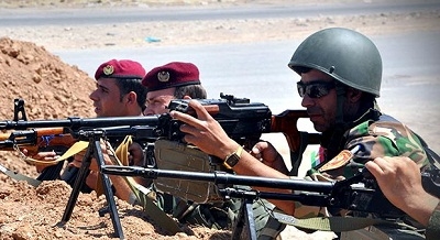  نوێنەرانی موسڵ: بە دەستپێشخەری پێشمەرگە موسڵیش دەگیرێتەوە 