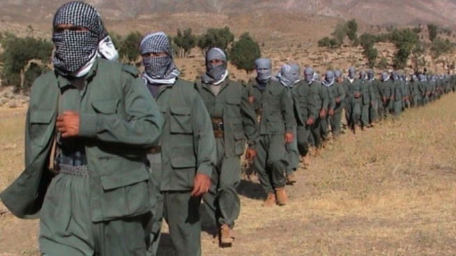 لێژنەی پێشمەرگە کێشەی مینەکانی پەکەکە دەباتە په‌رله‌مانی كوردستان