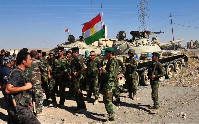 رونكردنەوەیەك لە فه‌رمانده‌ی میحوەری رۆژئاوای دیجلەی دەربارەی دەنگۆی رێگری لە هەندێ كەناڵی میدیایی