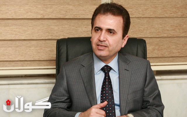 سەرۆكی حكومەتی هەرێمی كوردستان بڕیاری داوە چوار كۆمەڵگەی پیشەیی گەورە بۆ خوێندنی پیشەیی دروست بكرێت
