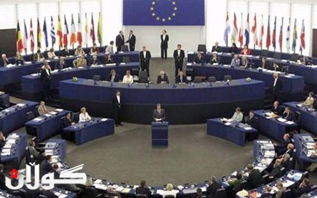  كۆمیسیۆنی ئەوروپا: ئازادی راگەیاندن لە توركیا لە مەترسیدایە 