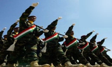 هێزی پێشمەرگەی كوردستان ئارامیی دەروونی و ئەمنی بۆ جەلەولا گەڕاندووەتەوە