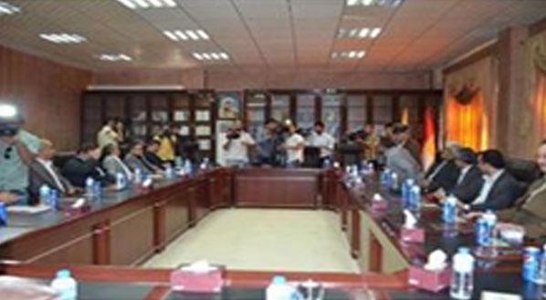 كاكەییەكانی هەڵەبجە ستایشی هەڵوێستی پارتی دیموكراتی كوردستان دەكەن