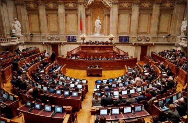 پەرلەمانێ‌ پۆرتۆگال كۆمكۆژیا ئێزدیان ب جینۆساید ناساند