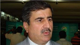 پەرلەمانتارێکی کورد:دابەشکردنی وەزارەتەکان بەشێوەیەکی دادپەروەرانە نەبووە