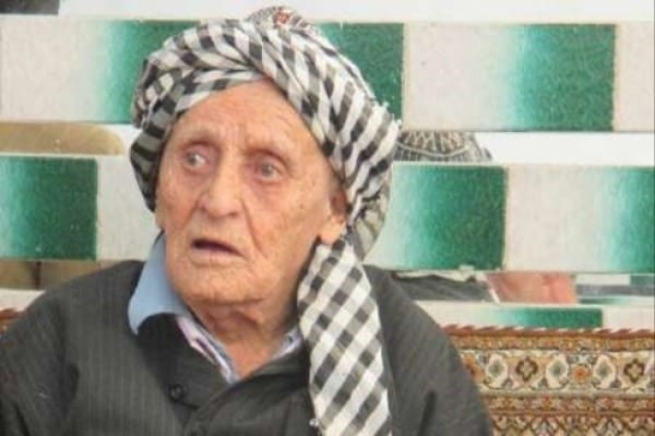 پیاوێكی كورد لە تەمەنی 139 ساڵیدا کۆچی دوایی کرد