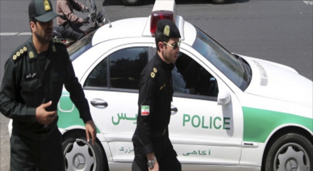 له‌ هه‌شت مانگدا 723 كه‌س له‌ ئێران ده‌ستگیر كراون