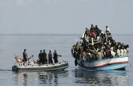 فیدراسیۆنی پەنابەران:لە دەرەوە بەغداد یاری بەژیانی پەنابەرانی عێراقی دەکات 