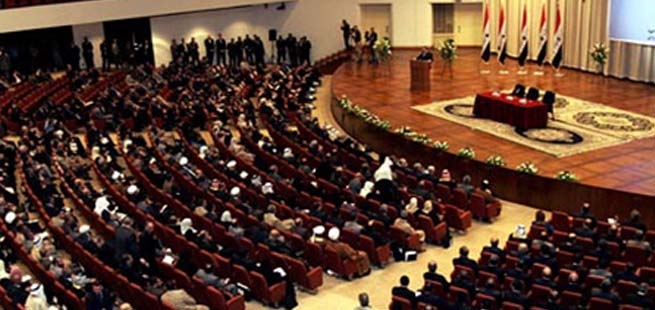  دەوڵەتی یاسا: دوای جەژن پەرلەمان پڕۆژەیاسای نوێی خانەنشینی پەسەندەكات 