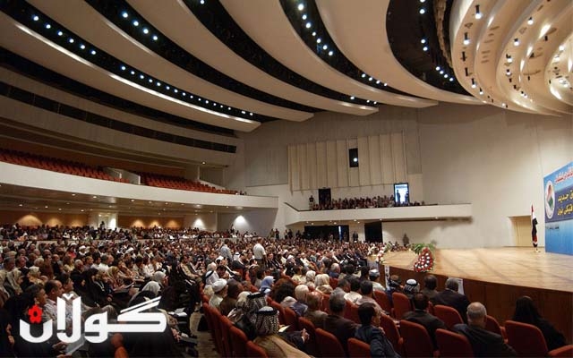  رۆژی هەڵبژاردنی پەرلەمانی عێراق دیاریكرا 