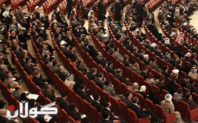  چەند لایەنێک لە دادگای ئیتیحادی تانە یاسای ھەڵبژاردنەکان دەدەن 