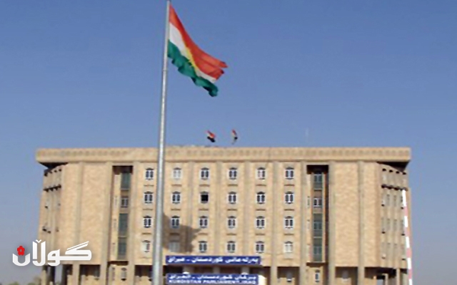  هەڵبژاردنی پەرلەمان دواناخرێت 