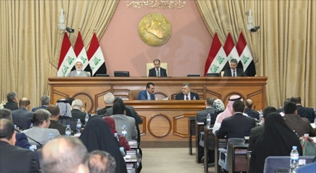  بودجەی گشتی عێراق پەسەندكرا 