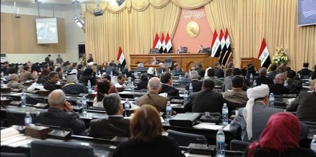  کورد سەرۆکایەتی 5 لیژنەی پەرلەمانی عێراق وەردەگرێت 