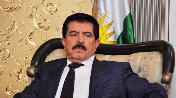 کۆسرەت رەسوڵ: لێژنەکان دوای دەستبەکاربوونیان خاڵەکانی رێککەوتننامەکە جێبەجێ دەکەن