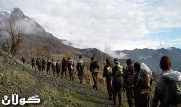 پـژاک: ئێران هێرشه‌کانی ڕاگرتووه‌