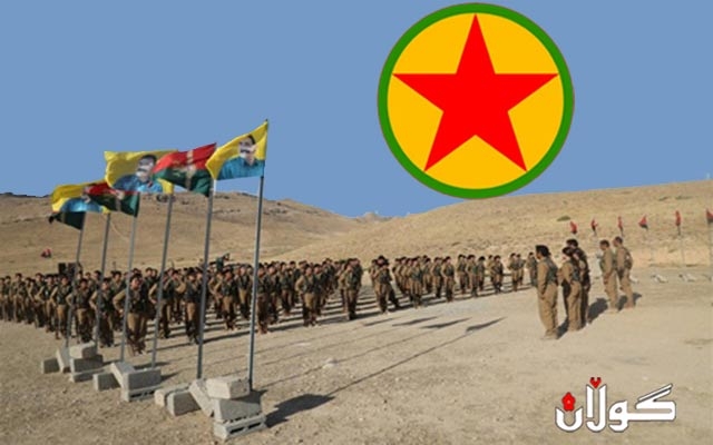  سەرکردەیەکی رۆژئاوای کوردستان: خەڵکی کوردستان دەبنە قوربانیی سیاسەتەکانی پەکەکە و پەیەدە“