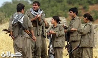 پەكەكە هەواڵی كوژرانی گەریلاكانیان رەتدەكاتەوە