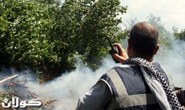 ئامارێك: لە مانگى رابردوودا 59 سەربازى تورك و 7 چەكدارى پەكەكە كوژراون