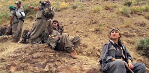 وەزارەتی دەرەوەی ئەمریکا: دەبێت پەکەکە شنگال چۆڵبکات