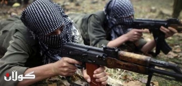 پەكەكە: لە هاتنە ناوەوەی هێزی توركیا بۆ سووریا دەستەوەستان نابین