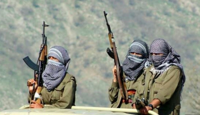 سیاسییەکی کورد: پەکەکە دژایەتیی هەموو ئەوانە دەکات رای جیاوازیان هەیە و پێویستە تێڕوانینی خۆی بگۆڕێ