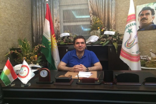  پەکەکە بەرپرسێکی خۆی لە هەرێمی کوردستان سڕ دەکات 