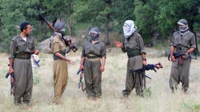 پسپۆڕێکی سەربازی: پەکەکە لە باکووری کوردستان شکستی هێناوە