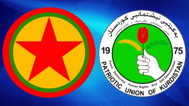 پەکەکە: نازانین چی لەنێوان شیعە و یەکێتی باس کراوە