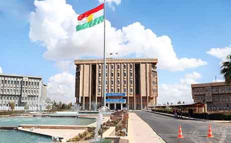  پەرلەمانی كوردستان بانگهێشتی پەرلەمانتاران دەكات 