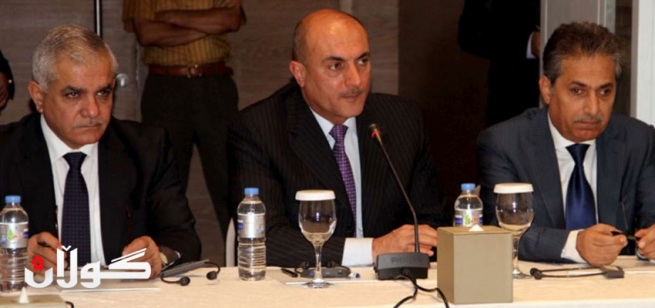 وه‌زاره‌تی پلاندانان و ده‌زگای دارایی نێوده‌وڵه‌تی وێركشۆپێك له‌سه‌ر هاوبه‌شی كه‌رتی گشتی وتایبه‌ت ساز ده‌كه‌ن